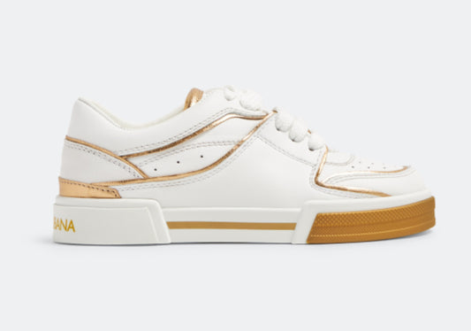 DOLCE&GABBANA New Roma sneakers
