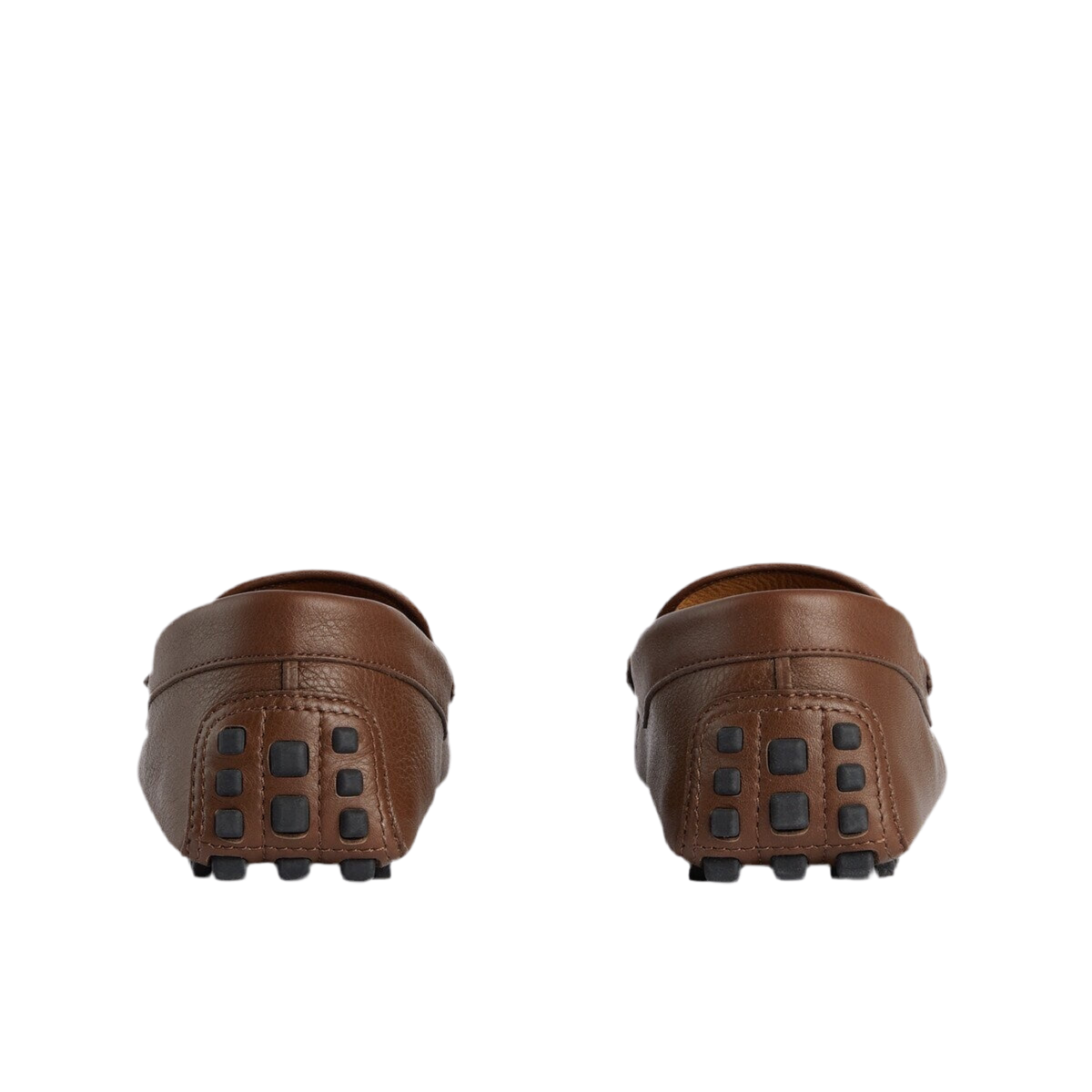 GUCCI
Men's Interlocking G driver ~ Size 12.5