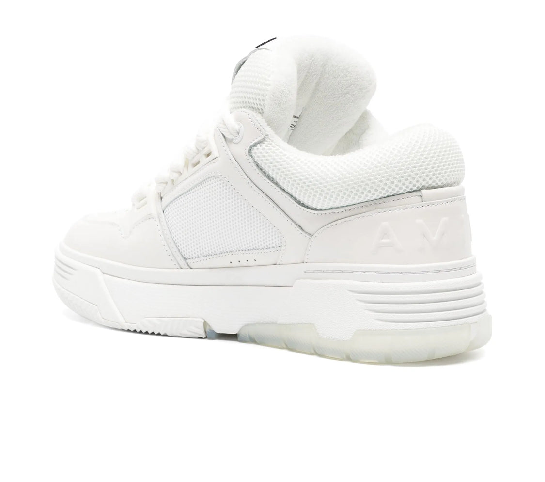 Leather Low Trainers Amiri size 9 women’s