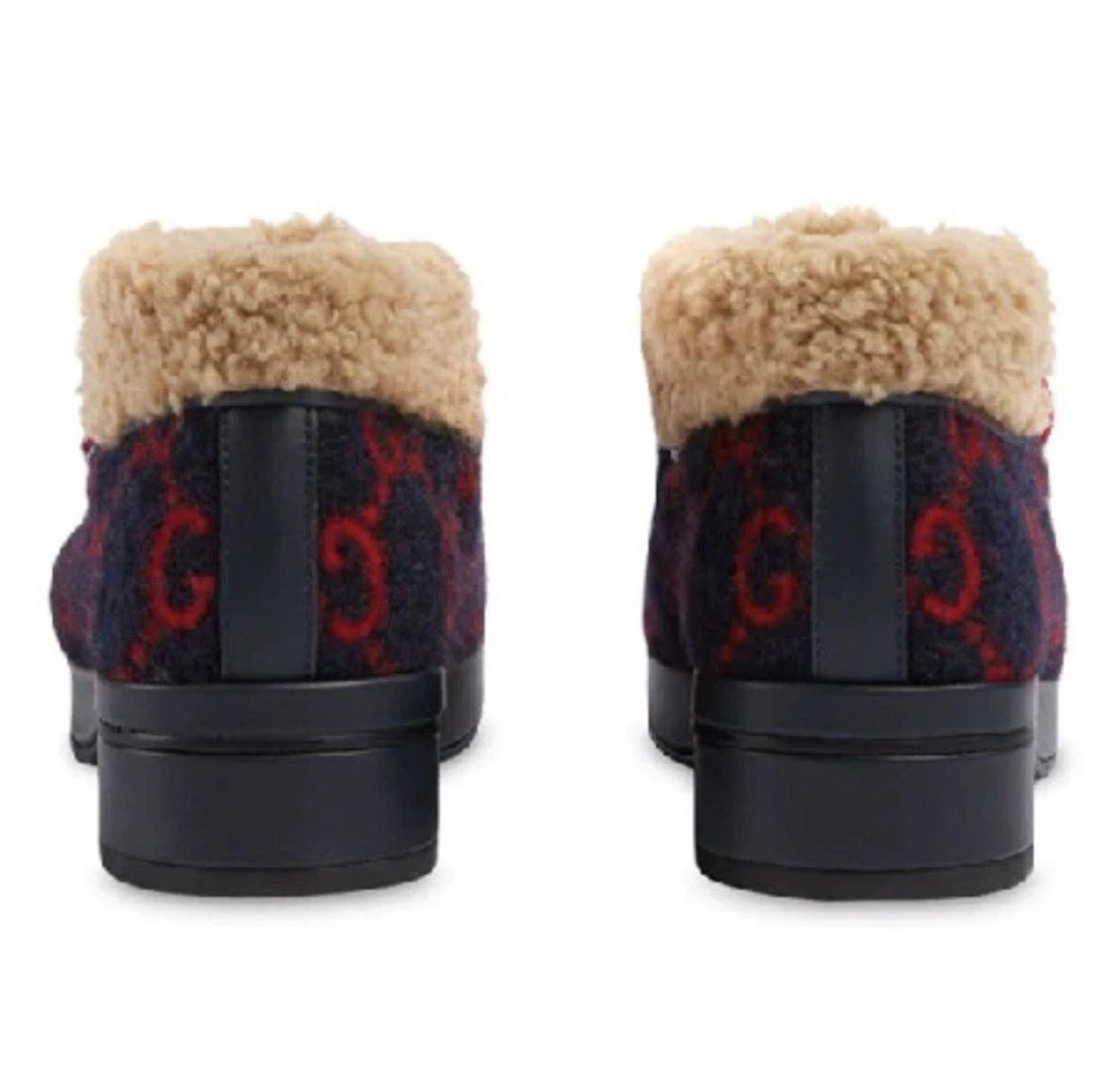 Gucci Kids Boots Made in Italy Size 31 Us 13