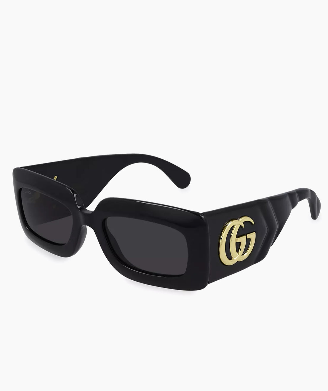 Gucci

53MM Rectangular Sunglasses