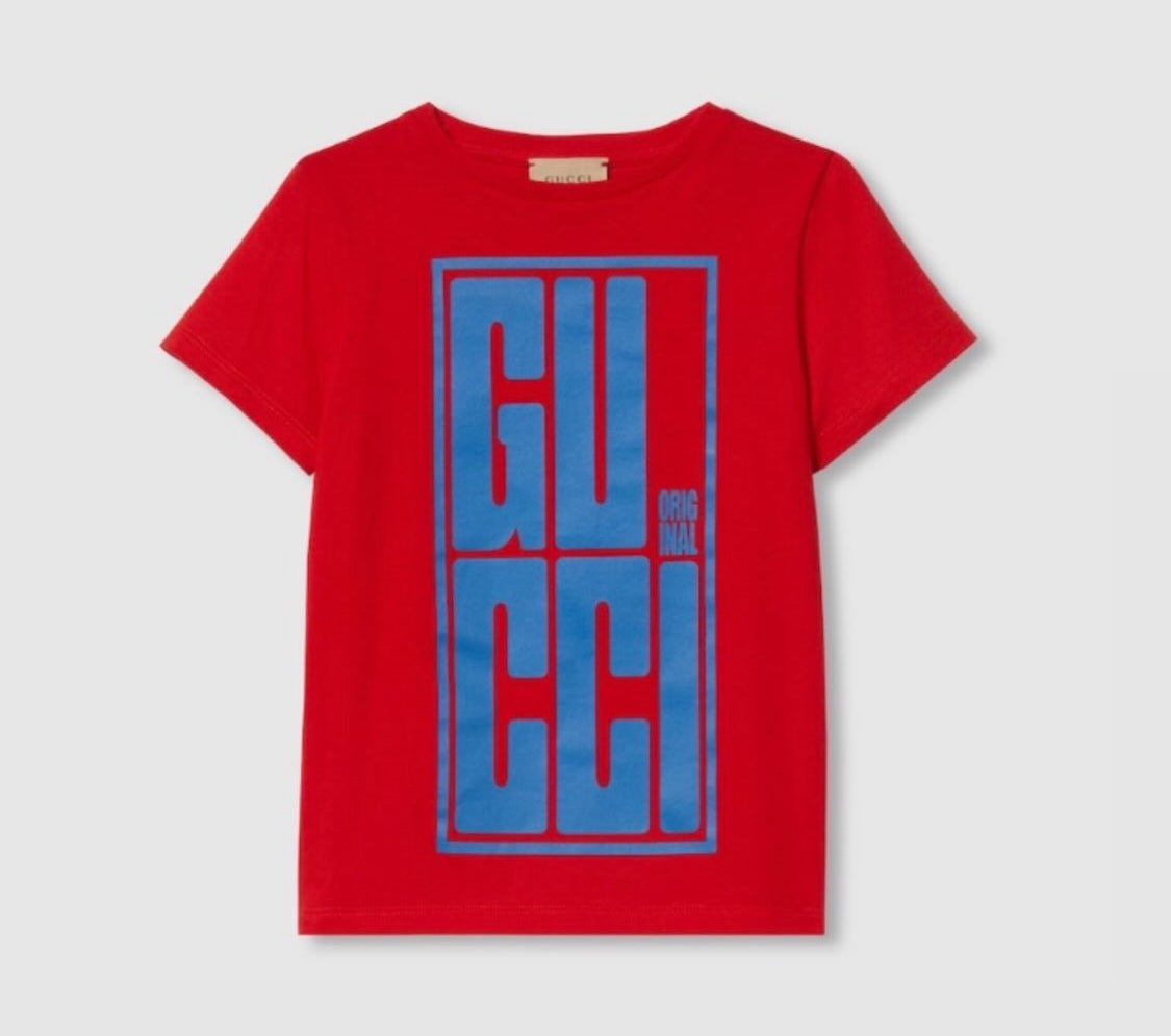 New kids size 4 tshirt