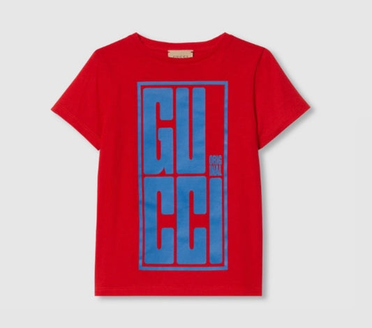 New kids size 4 tshirt