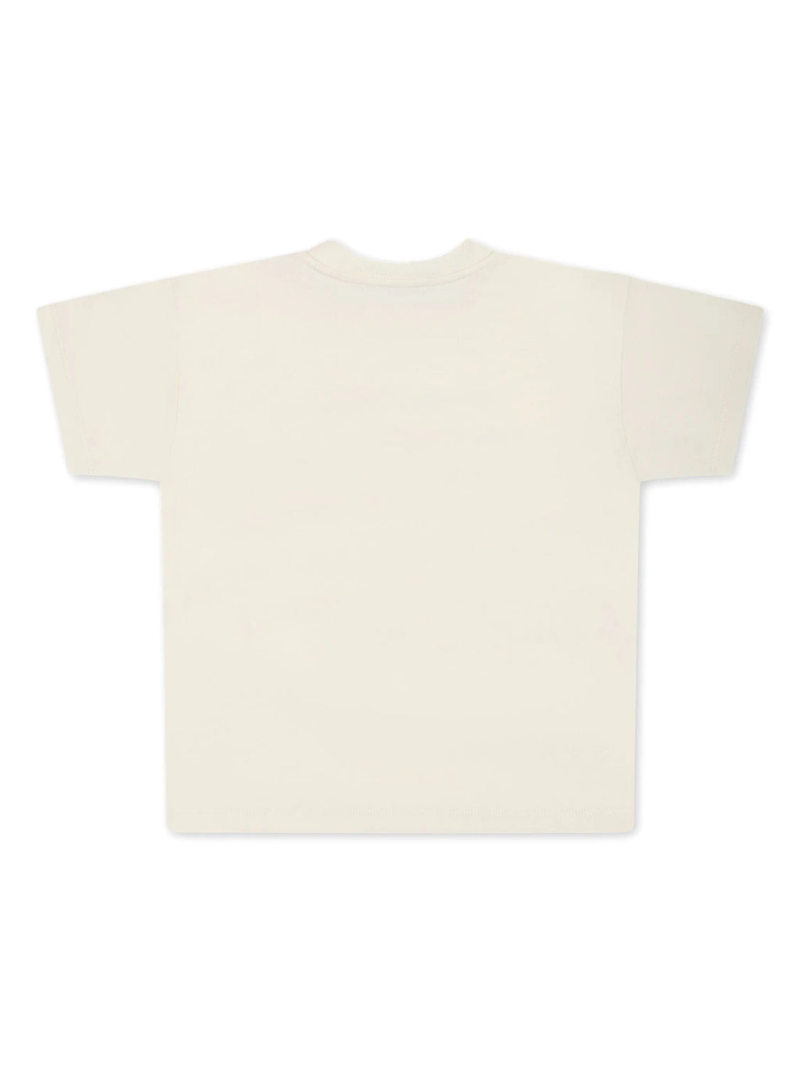 Gucci Kids Interlocking G Crewneck T-Shirt size 3