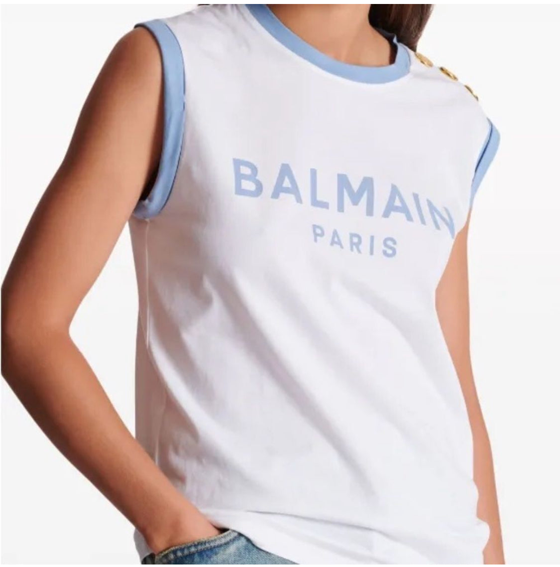 Balenciaga
Women's Ankle Wrap Mid Heel Sandal us~8 bundle balmain shirt xl