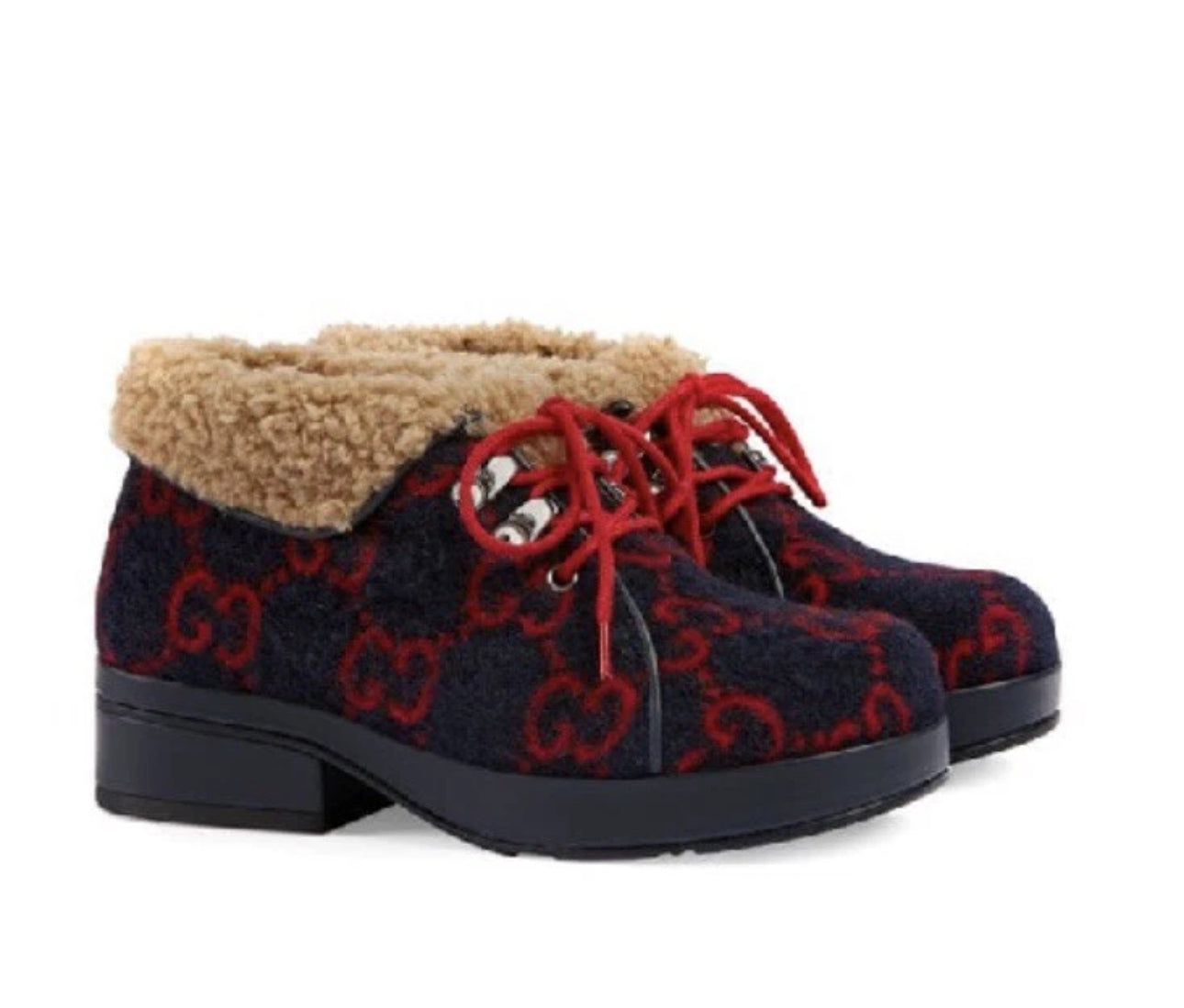 Gucci Kids Boots Made in Italy Size 31 Us 13