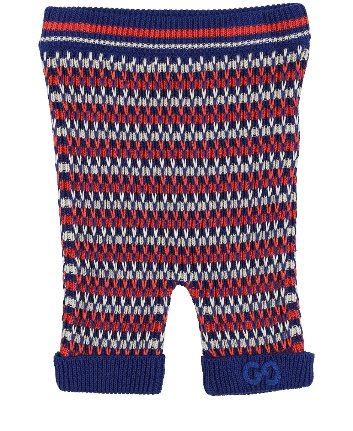 Brand new Gucci kids pants size 2 knitted