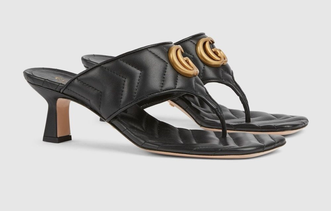 Women’s Gucci size 10 heels
