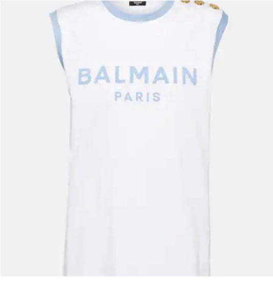 Brand new women’s Balmain top size s