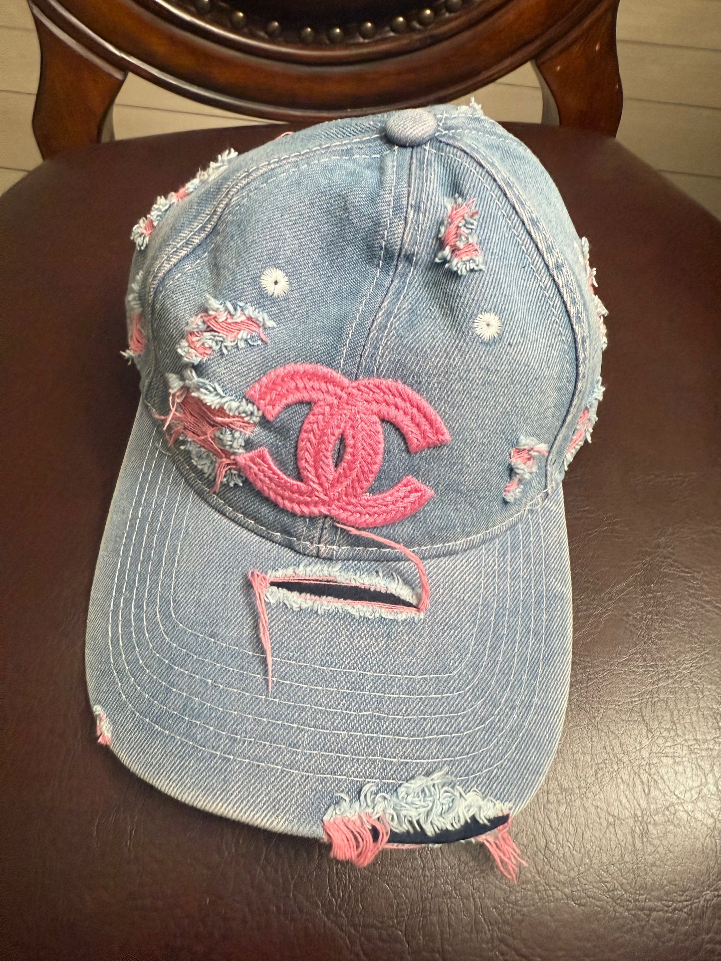 Set of 5 hats custom order