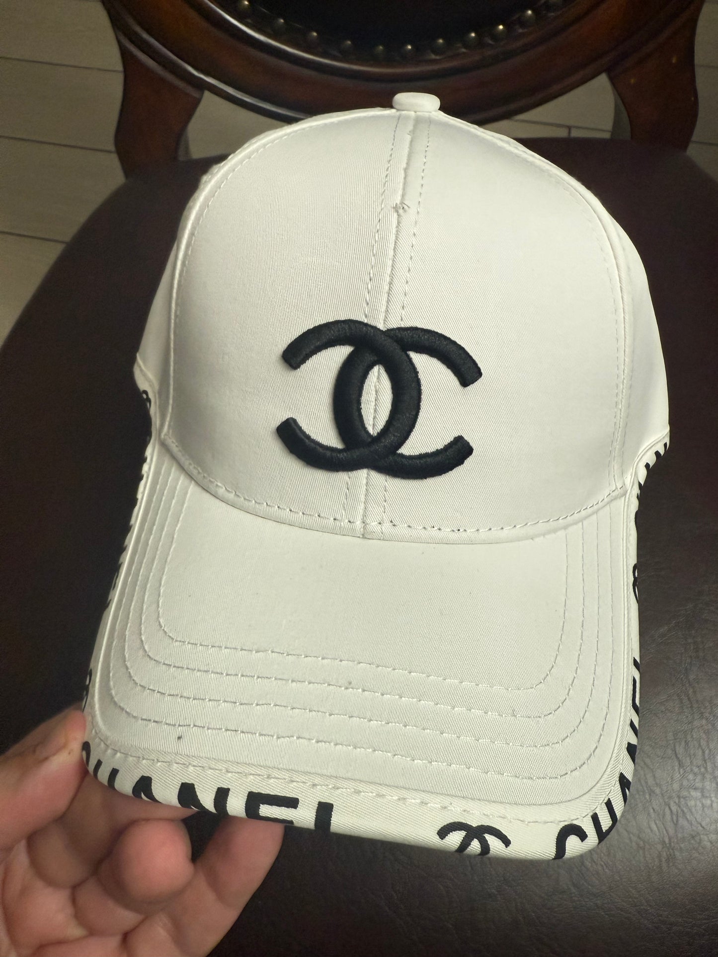 Set of 5 hats custom order