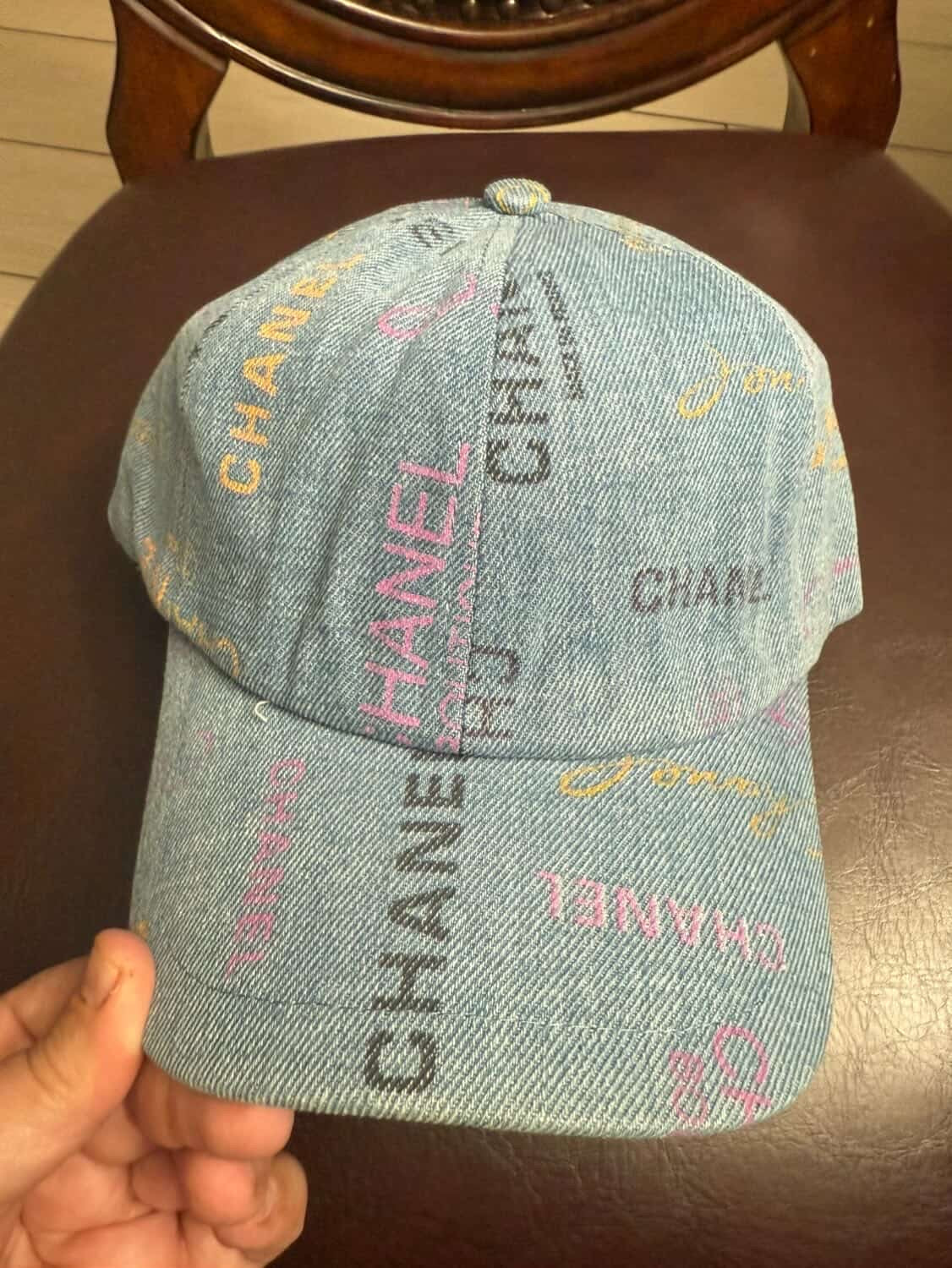 Set of 5 hats custom order