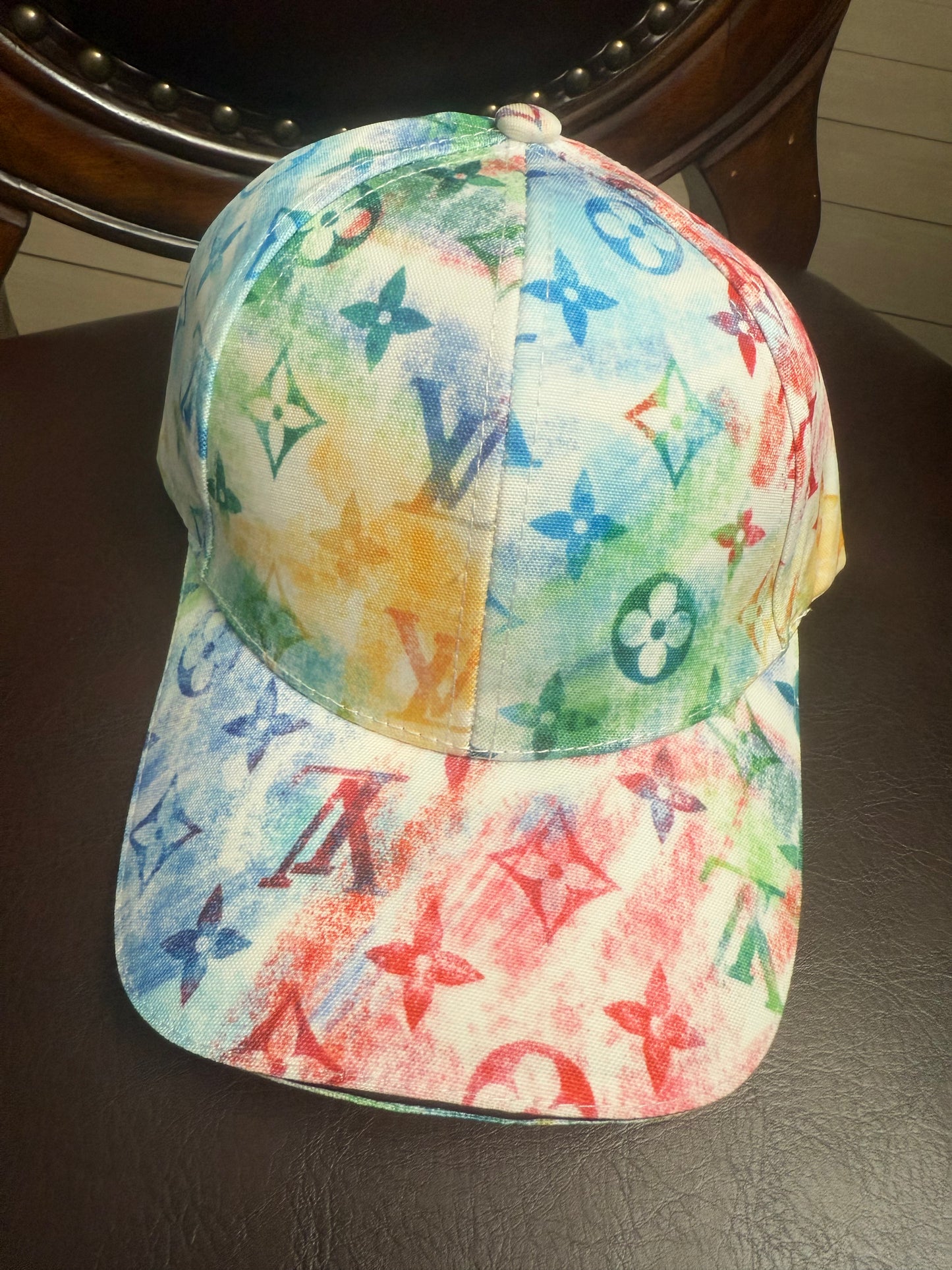 Set of 5 hats custom order