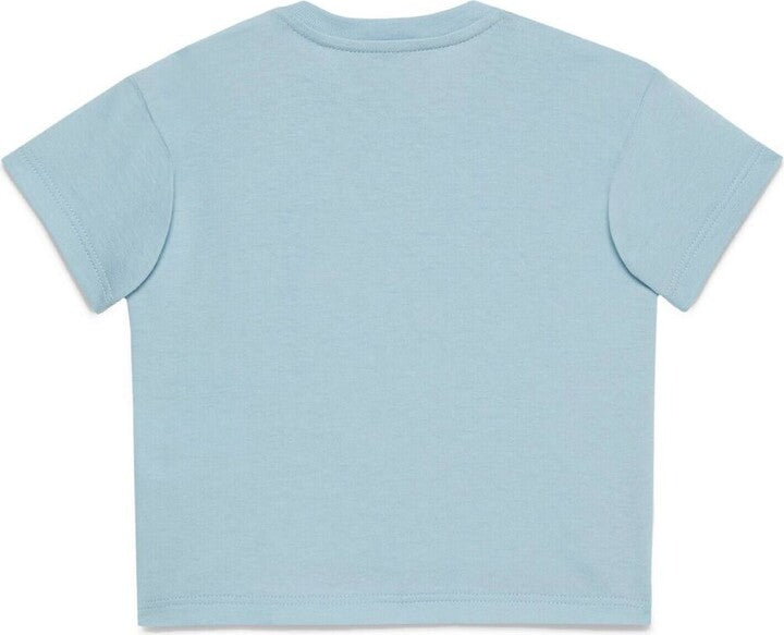 New with box Gucci Children The Jetsons cotton T-shirt size 3