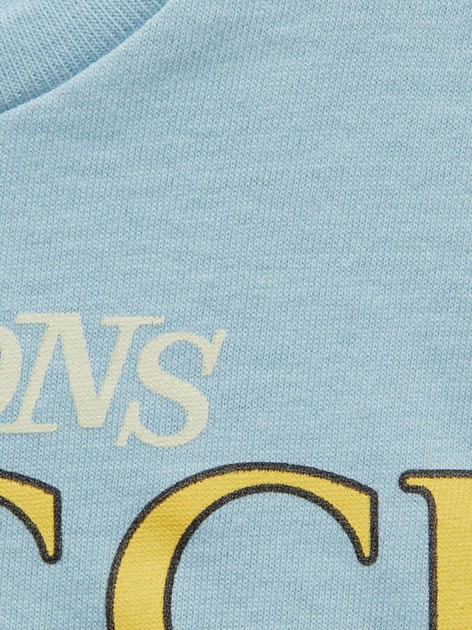 New with box Gucci Children The Jetsons cotton T-shirt size 3