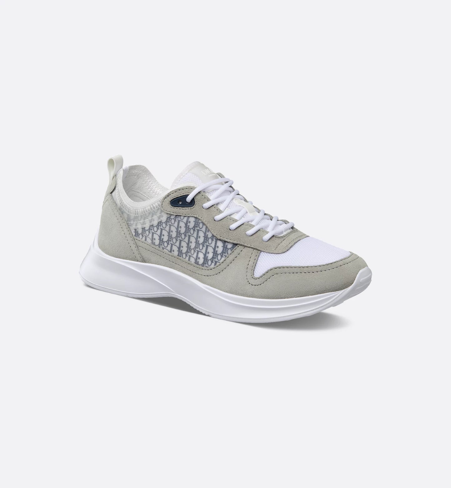 Dior B25 Runner Sneaker fits women’s 10