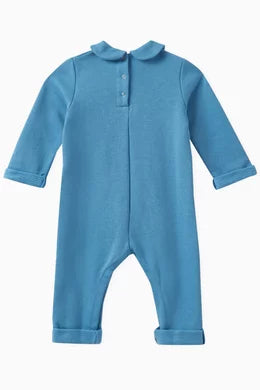 Gucci x Jetsons baby romper size 3/6 months