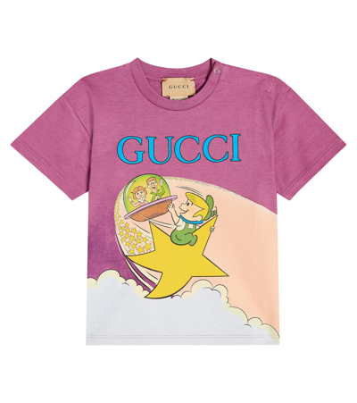 Gucci kids The Jetsons Print 12/18 months