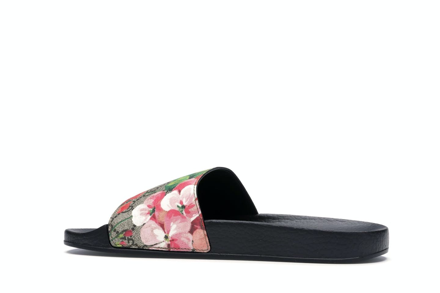 Gucci slides Bloom supreme size ~5