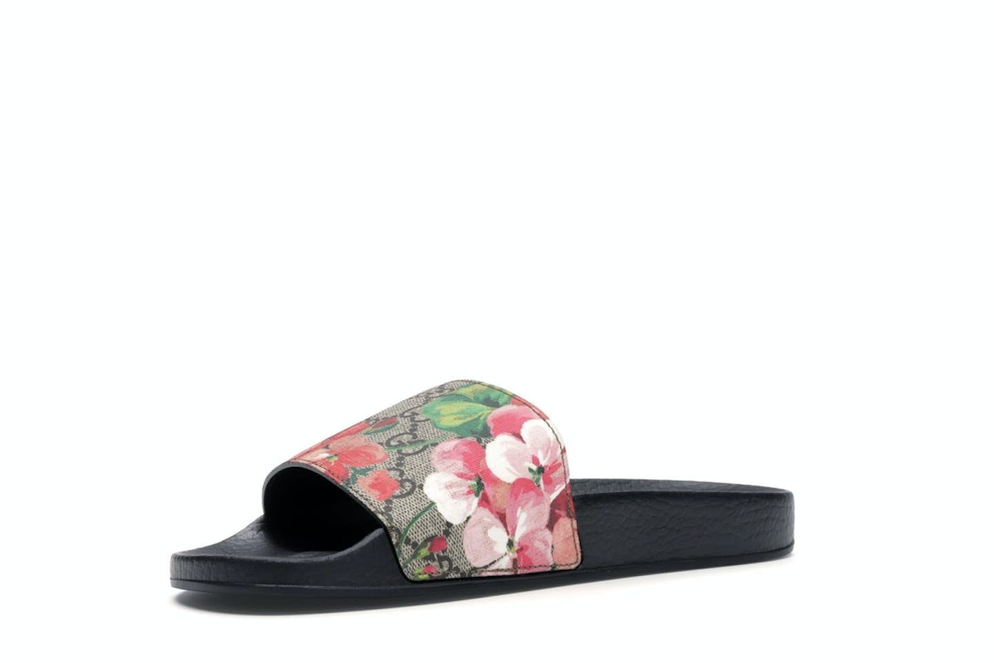 Gucci slides Bloom supreme size ~5