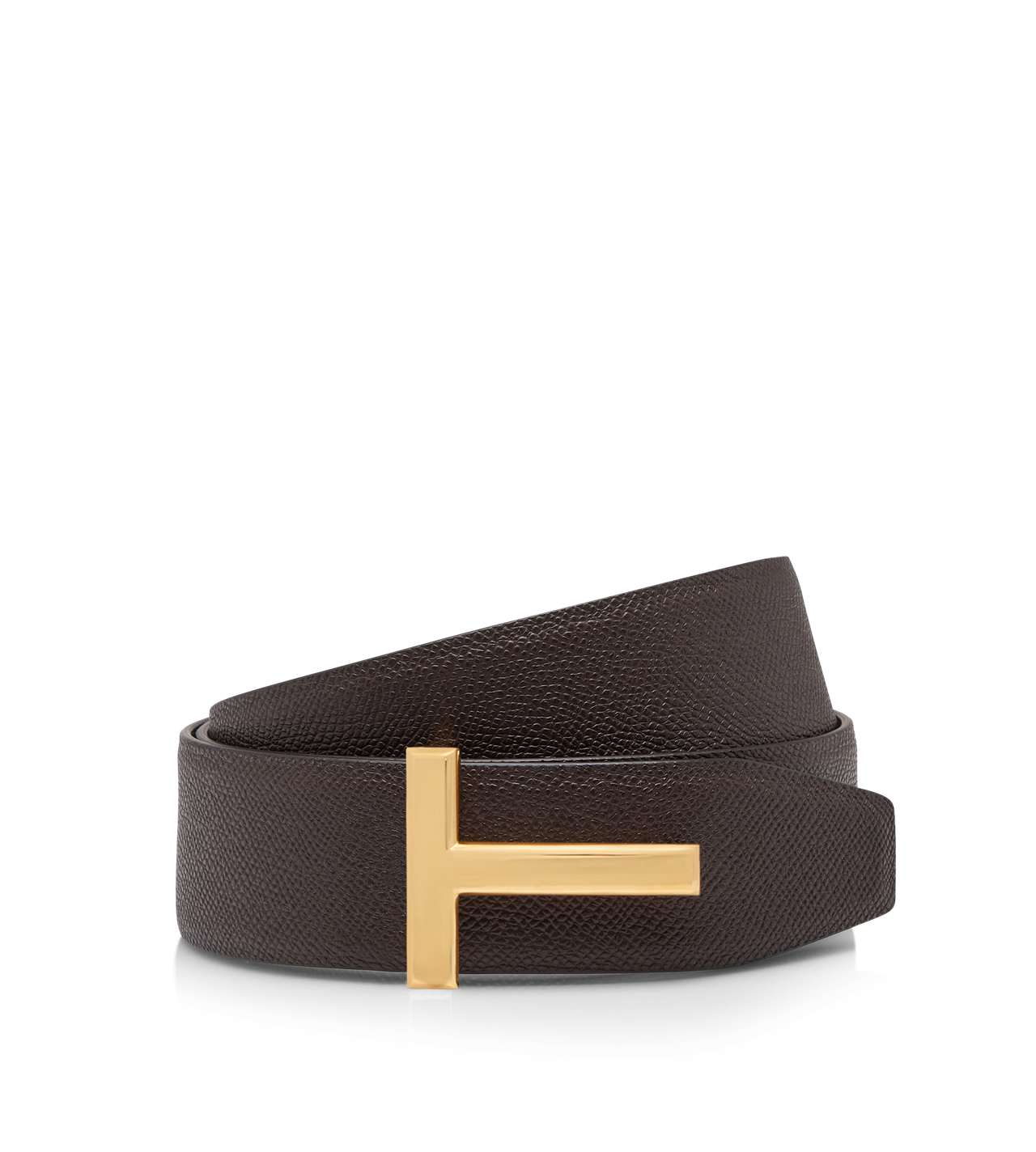 Tom Ford men’s belt size 100 brown