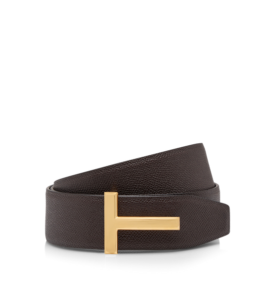 Tom Ford men’s belt size 100 brown