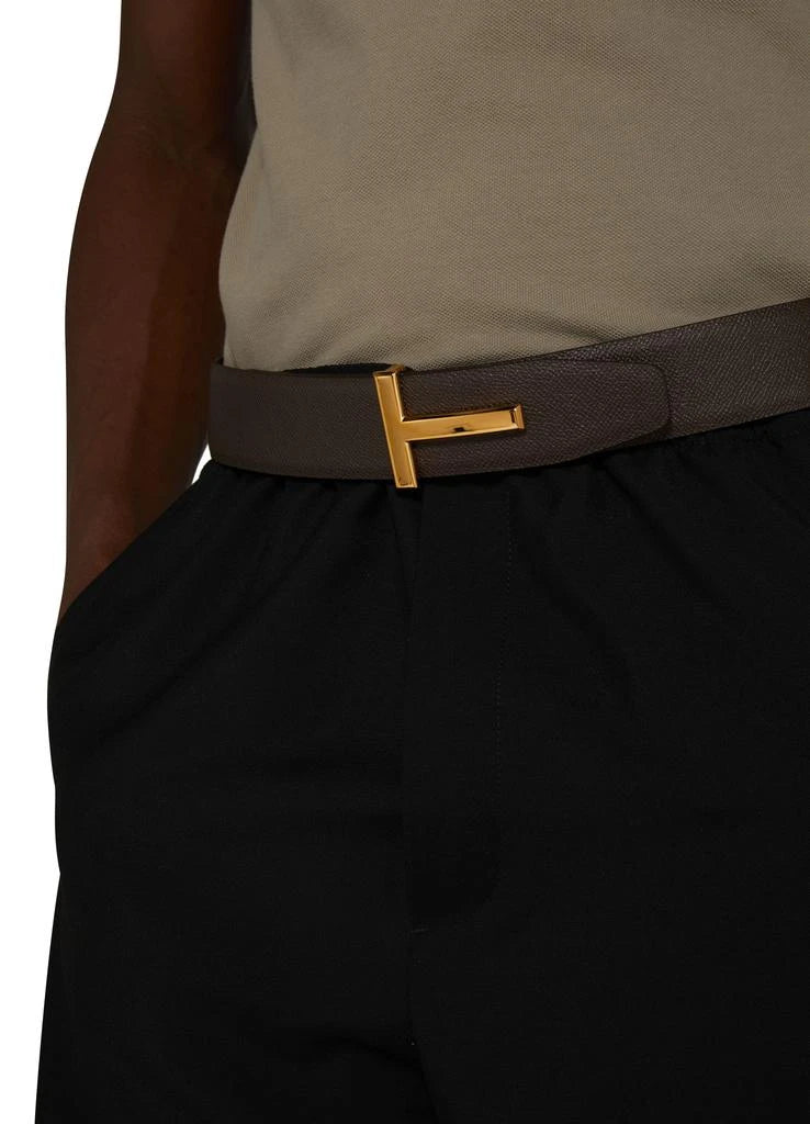 Tom Ford men’s belt size 100 brown