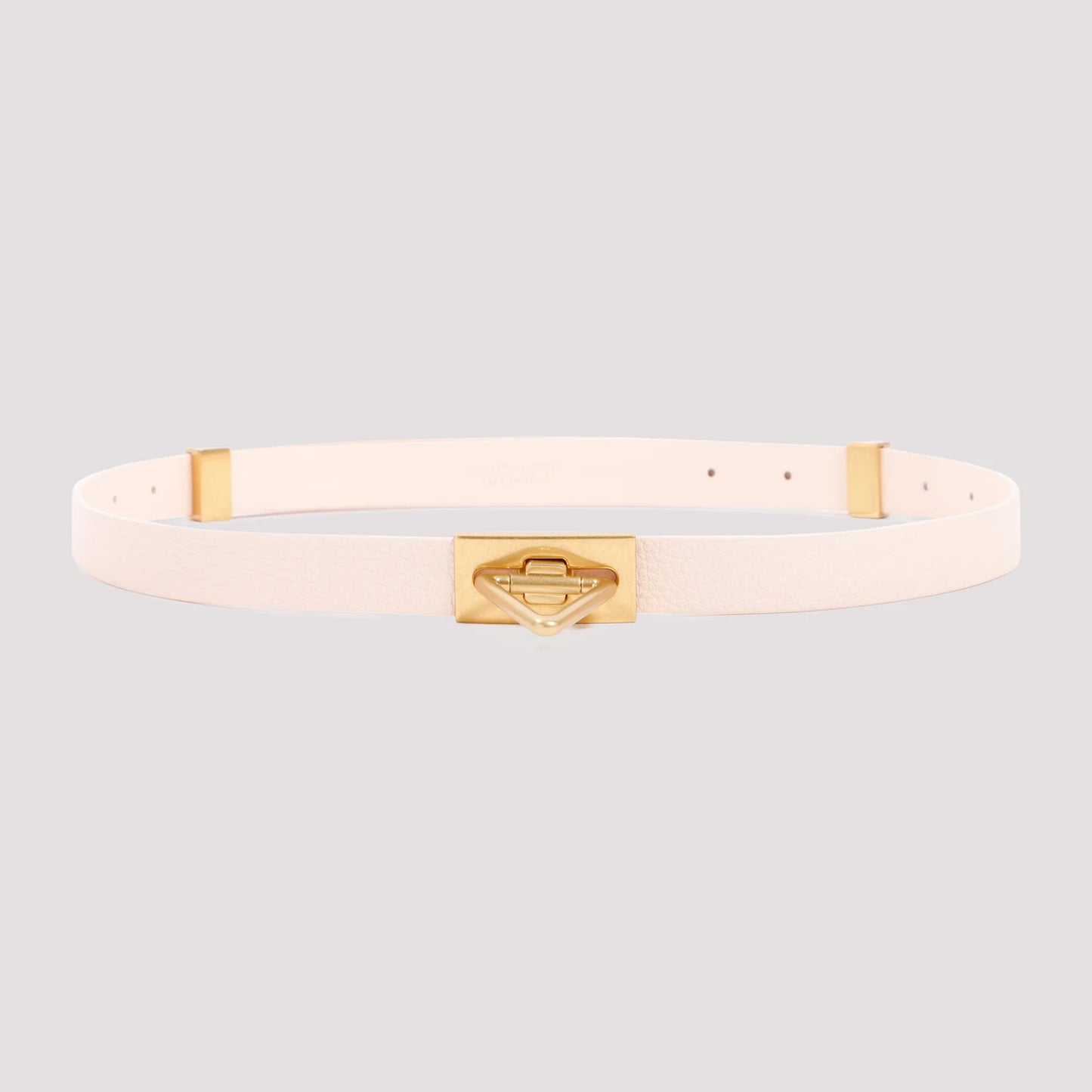 Bottega Veneta
Bottega Veneta Point Lock Buckle Belt size 75