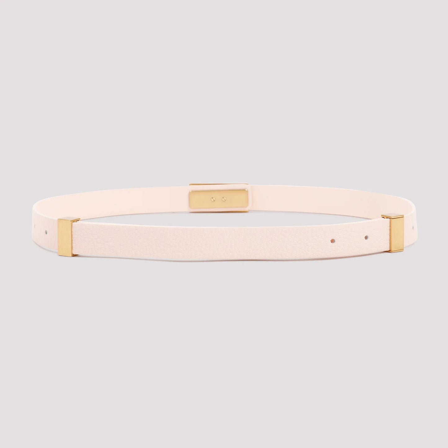 Bottega Veneta
Bottega Veneta Point Lock Buckle Belt size 75