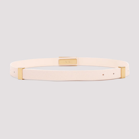 Bottega Veneta
Bottega Veneta Point Lock Buckle Belt size 75