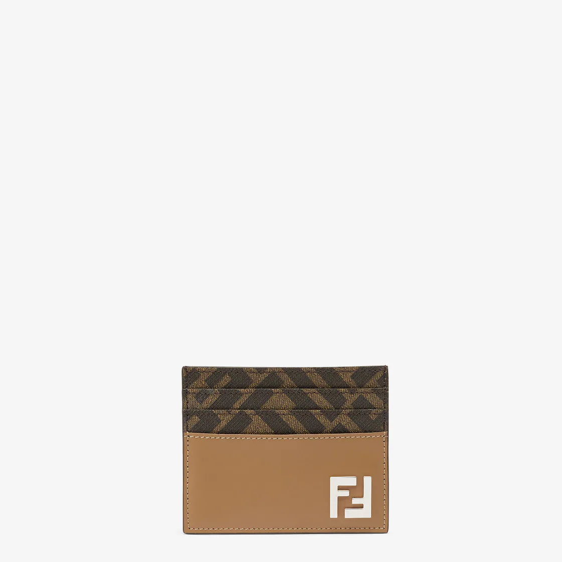 Fendi
Fendi FF Squared Card Holder