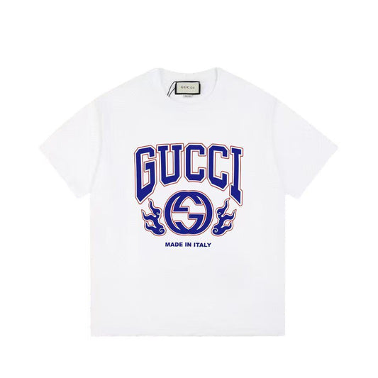 Gucci babies cotton jersey printed T-shirt 18/24 months