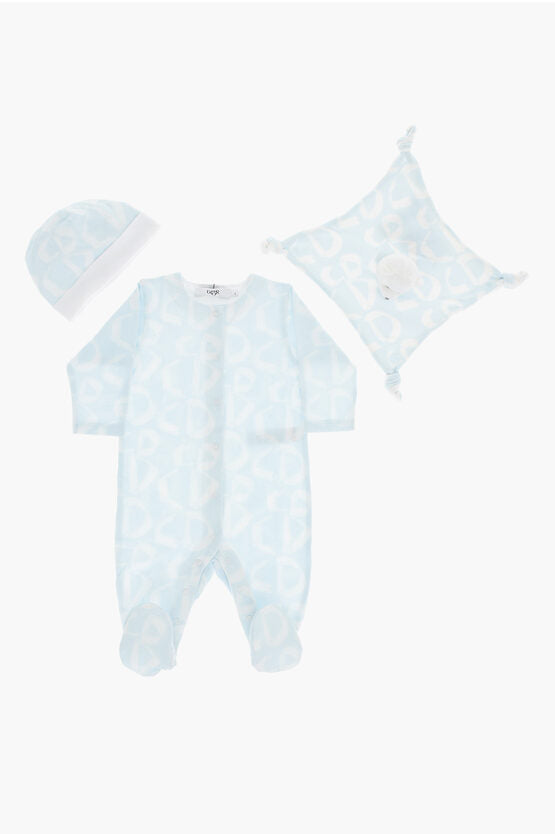 Baby Dior set size 12 months