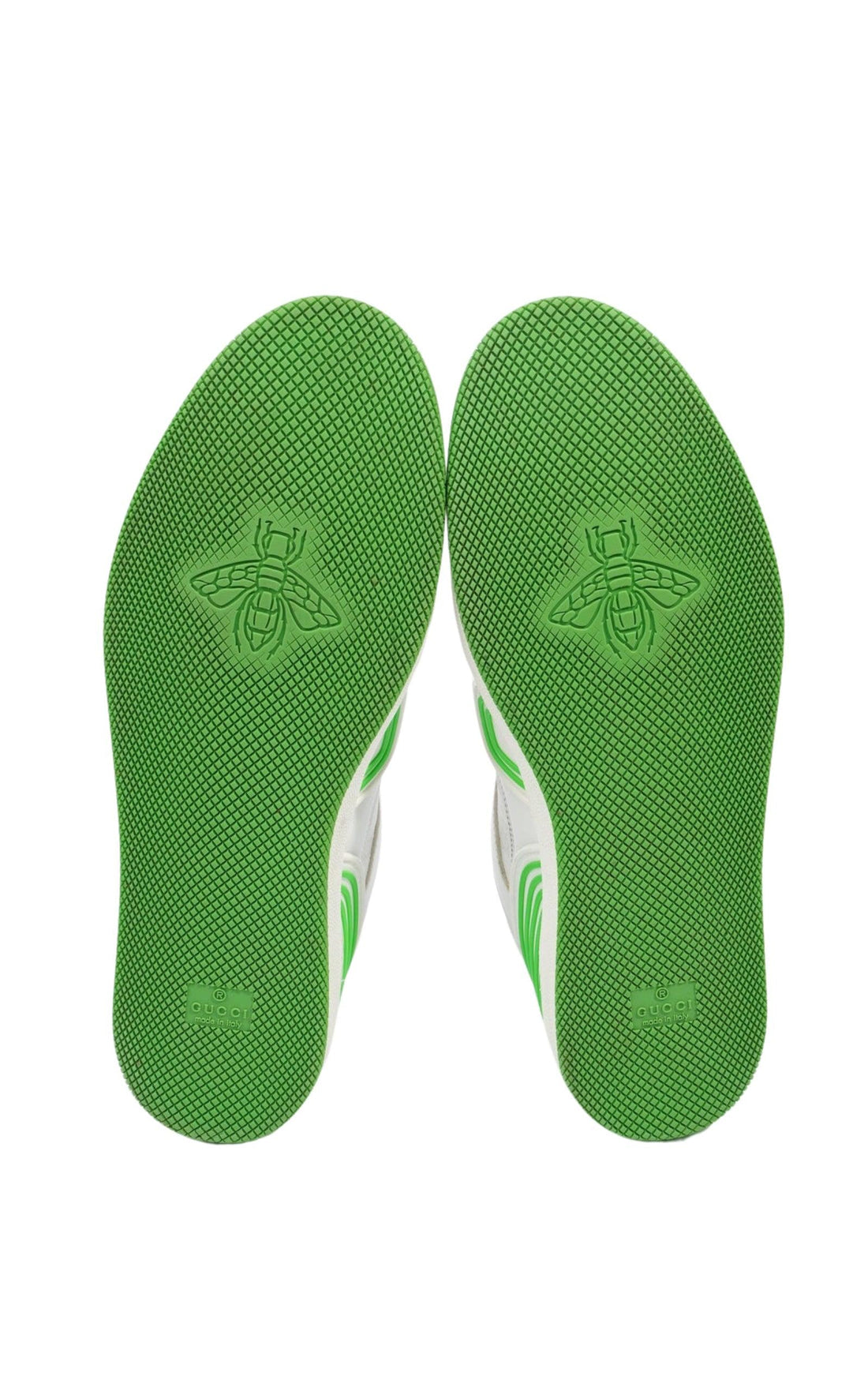 GG Supreme Basket Sneakers men's size Us 10