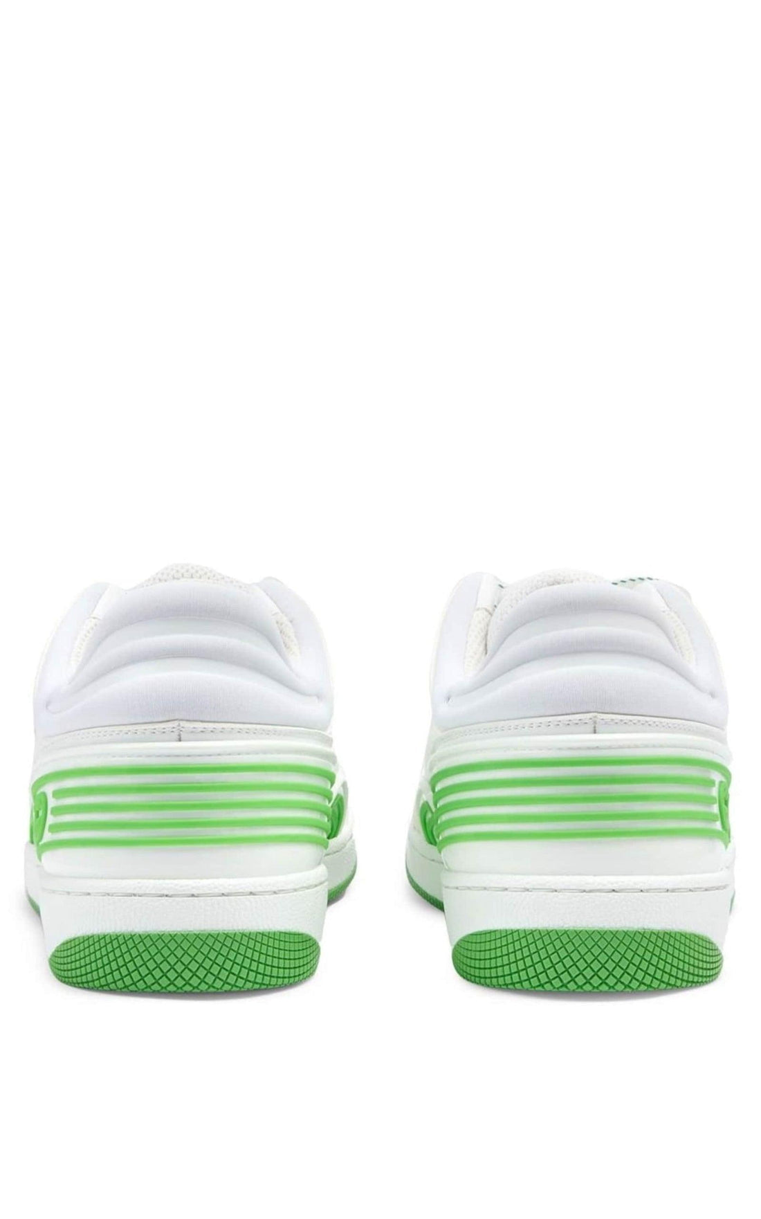 GG Supreme Basket Sneakers men's size Us 10