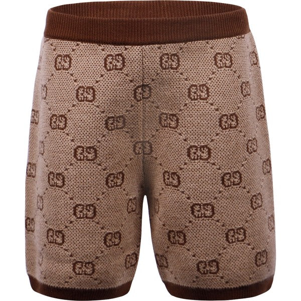 Gucci kids size 8 shorts