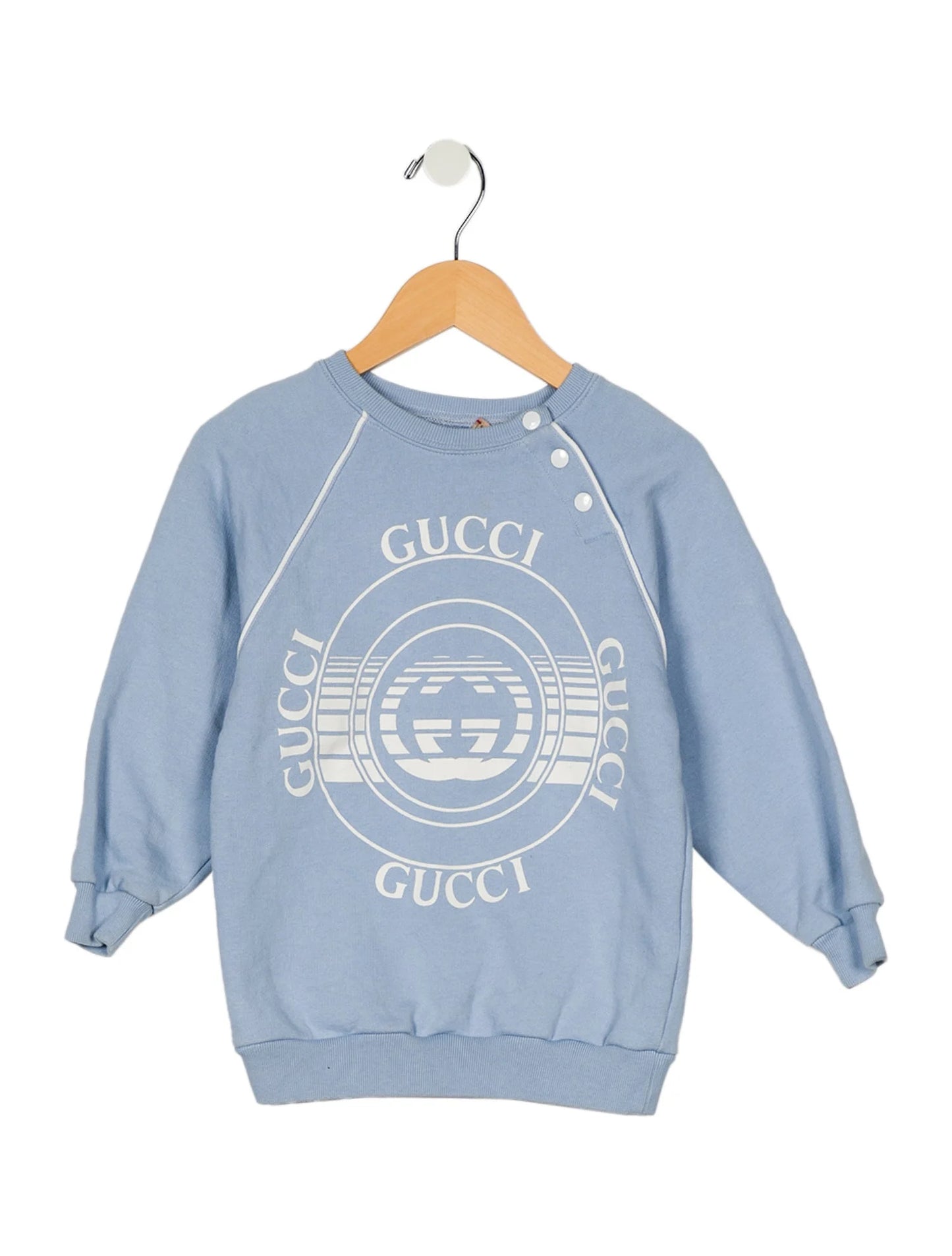 Gucci kids Sweater size 6