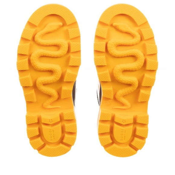 Gucci Kids Boots size EU 26 Us10 unisex