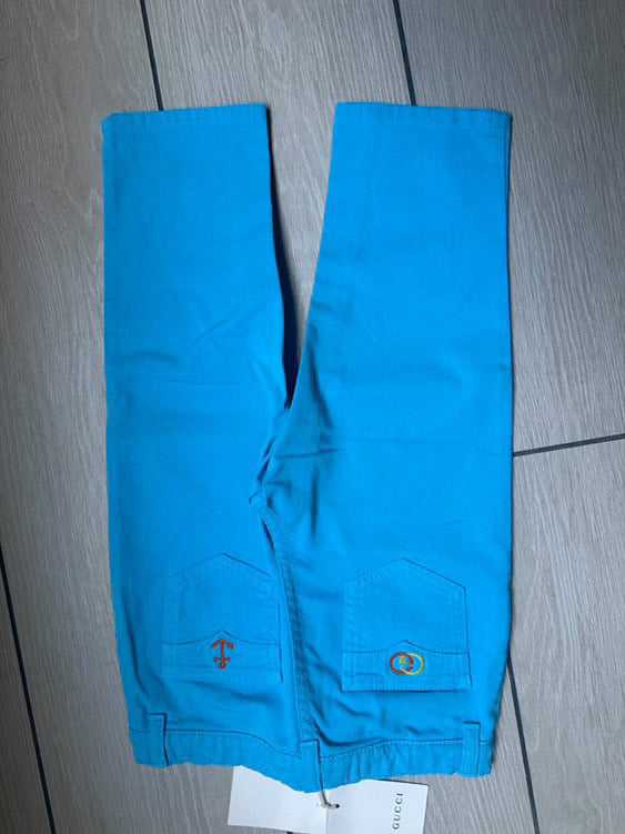 Brand new kids Gucci pants size 3