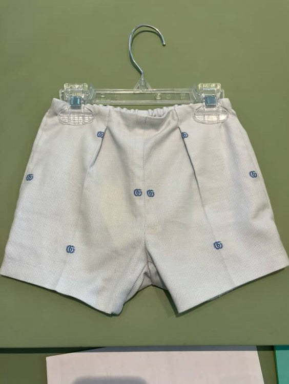 Kids Gucci shorts size 3