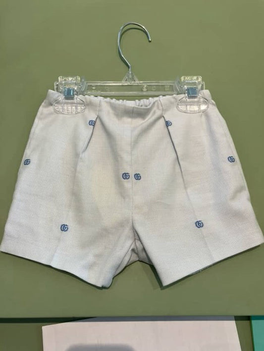 Kids Gucci shorts size 3