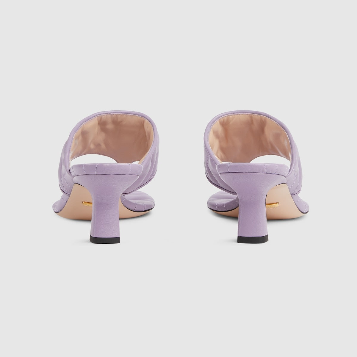 GUCCI
Women's Double G thong sandal ~ size 10