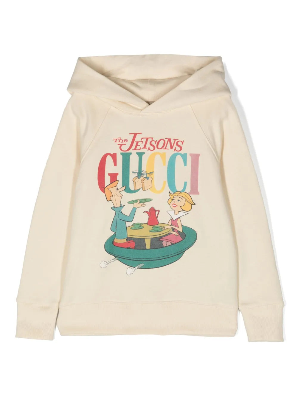 Gucci kids Jetsons collection size 12