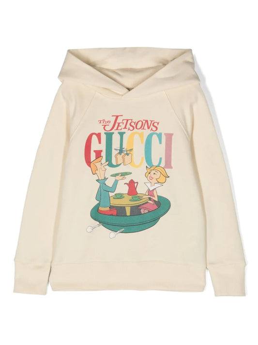 Gucci kids Jetsons collection size 12